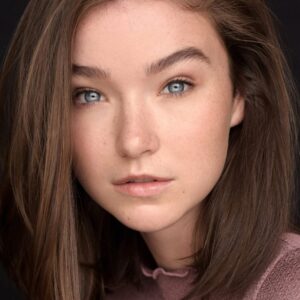 تصویر هنرمند Cassandra Sawtell