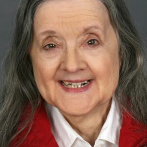 تصویر هنرمند Anabel Graetz