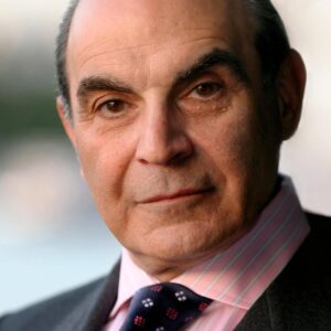 تصویر هنرمند David Suchet