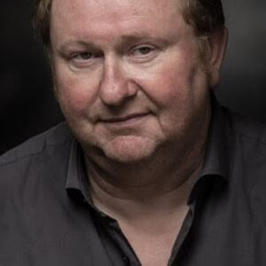 تصویر هنرمند Armin Dillenberger