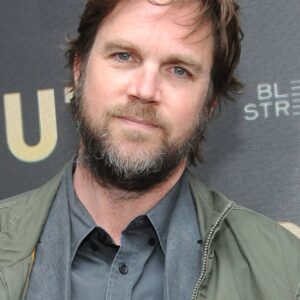 تصویر هنرمند Brad Anderson