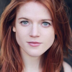 تصویر هنرمند Rose Leslie