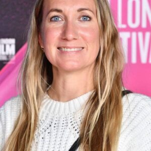 تصویر هنرمند Annika Summerson