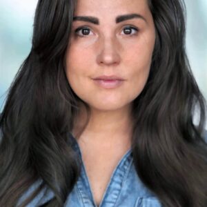 تصویر هنرمند Stephanie Parker