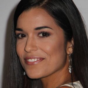 تصویر هنرمند Alicia Sixtos