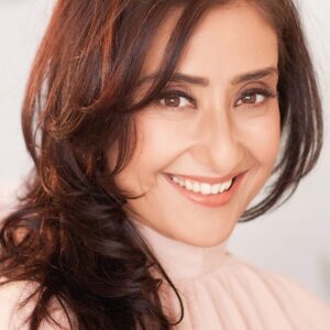 تصویر هنرمند Manisha Koirala