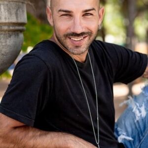 تصویر هنرمند Claudio Di Giorgio