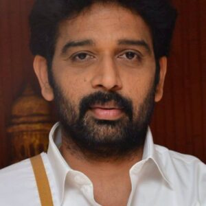 تصویر هنرمند J. D. Chakravarthi