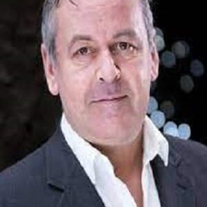 تصویر هنرمند Alan Stocks