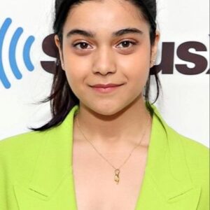 تصویر هنرمند Iman Vellani