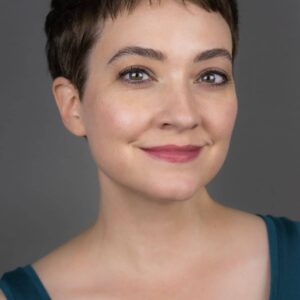 تصویر هنرمند Susan Gross