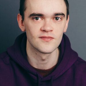 تصویر هنرمند Brian Vernel