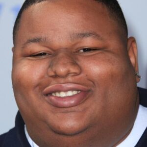 تصویر هنرمند Jamal Mixon