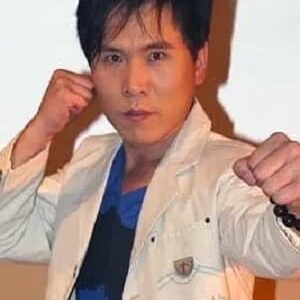 تصویر هنرمند Li Qilong