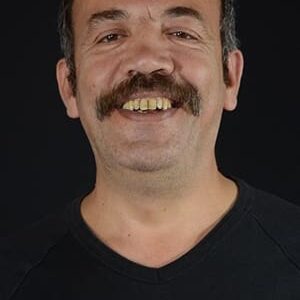 تصویر هنرمند Ömer Duran