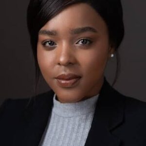 تصویر هنرمند Zandile Madliwa