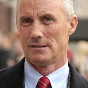 تصویر هنرمند Robert John Burke