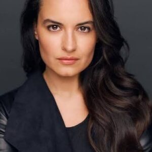 تصویر هنرمند Gabriella Fanuele