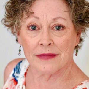 تصویر هنرمند Jane Hammill