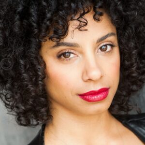 تصویر هنرمند Shanté DeLoach