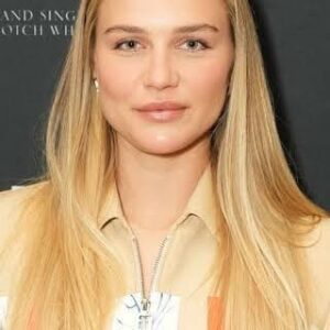 تصویر هنرمند Ida Lundgren