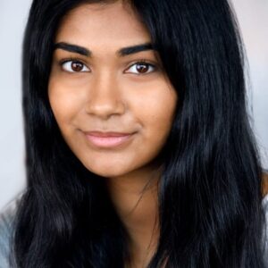 تصویر هنرمند Mohana Krishnan