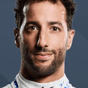تصویر هنرمند Daniel Ricciardo