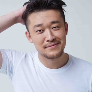 تصویر هنرمند Li Hongchen