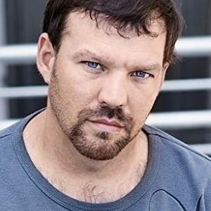 تصویر هنرمند Kenny Bartram