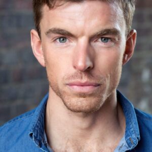 تصویر هنرمند Chris Gordon