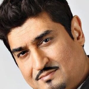 تصویر هنرمند Neeraj Shridhar