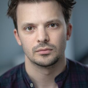 تصویر هنرمند Richard Southgate