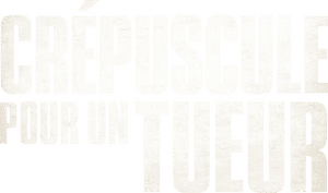 لوگوی رسمی فیلم Dusk for a Hitman (2023)