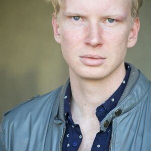 تصویر هنرمند Daniel William Jordan