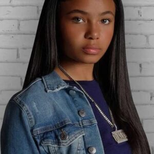 تصویر هنرمند Brooklyn Queen