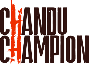 لوگوی رسمی فیلم Chandu Champion (2024)