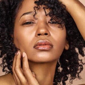 تصویر هنرمند Dominiqué Williams-Blair