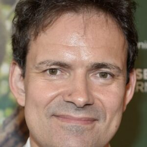 تصویر هنرمند Mark Linfield