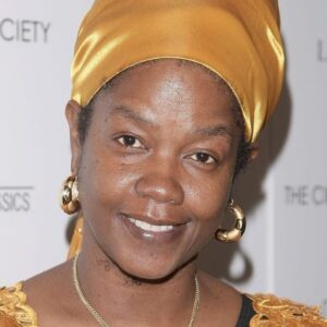 تصویر هنرمند 'Sister' Carol East