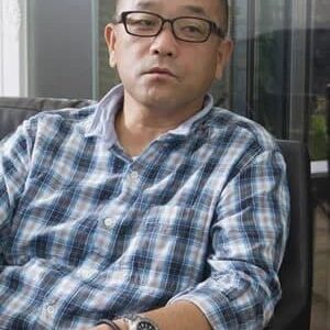 تصویر هنرمند Hideo Yamamoto