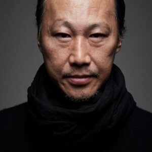 تصویر هنرمند Kim Kang-il