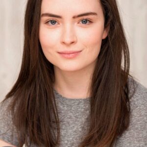 تصویر هنرمند Robyn Delaney