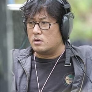 تصویر هنرمند Kim Hae-gon