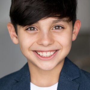 تصویر هنرمند Ian Inigo