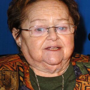 تصویر هنرمند Zelda Rubinstein