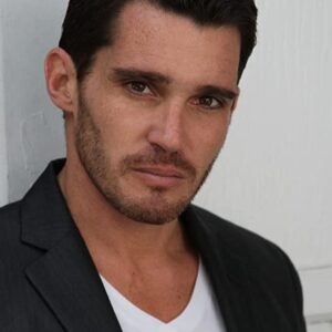 تصویر هنرمند David Anthony Buglione