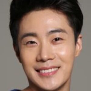 تصویر هنرمند Kim Oh-bok