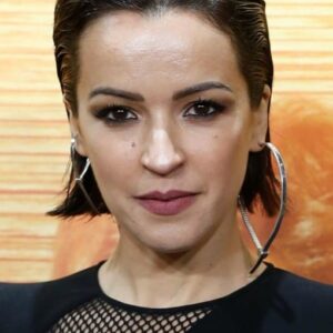 تصویر هنرمند Verónica Sánchez