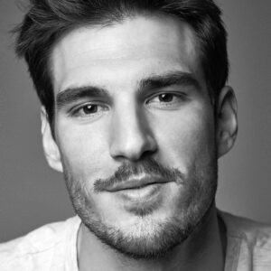 تصویر هنرمند Spencer Zender