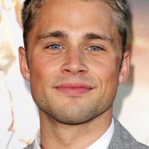 تصویر هنرمند Max Lloyd-Jones